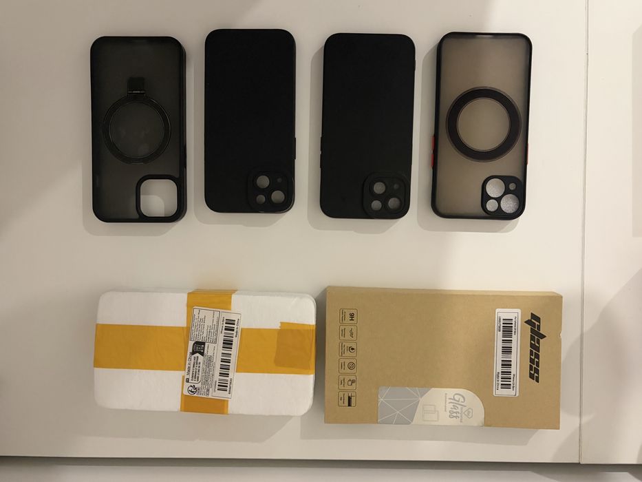 Iphone 13 - 128GB