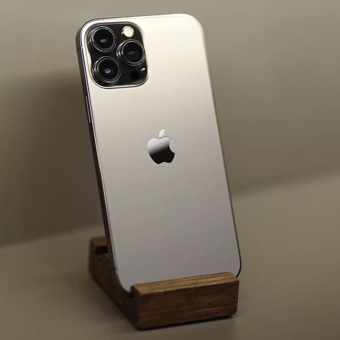 б/у iPhone 13 Pro Max 128/256/512GB (Хороший стан, стандартна батарея)