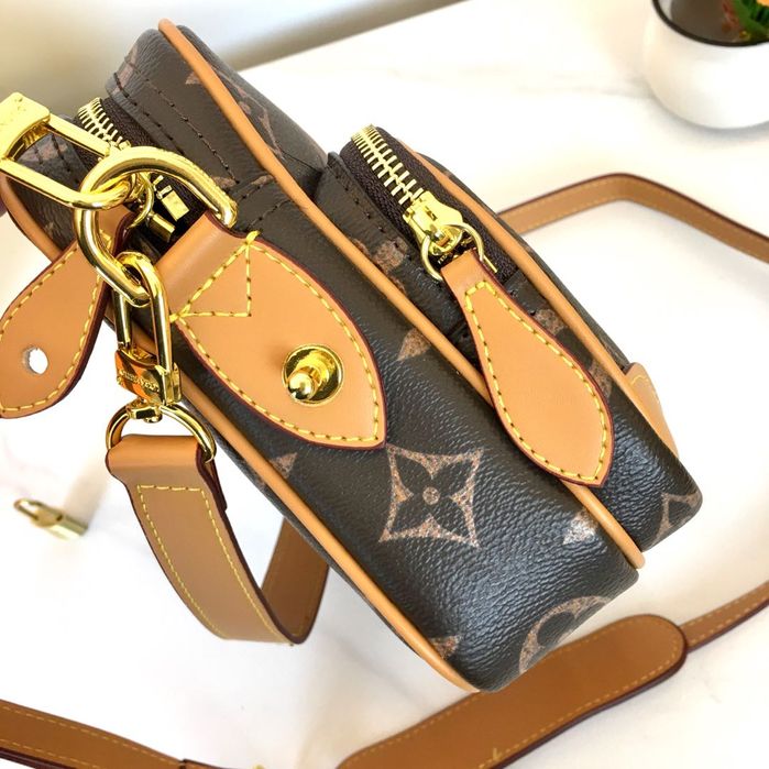 Жіноча сумка на плече LOUIS VUITTON M14025
