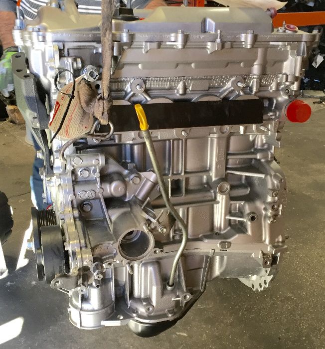 Двигатель мотор 2AR-FE 2.5 Toyota Camry 45 50 2AR-FE RX270 Venza