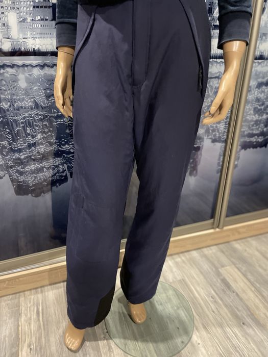 Чоловічі лижні штани Columbia розмір XL