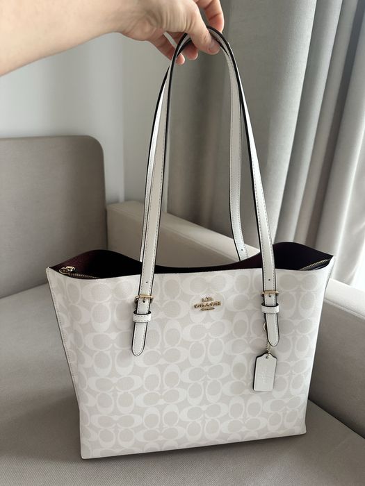 Сумка Coach оригінал
