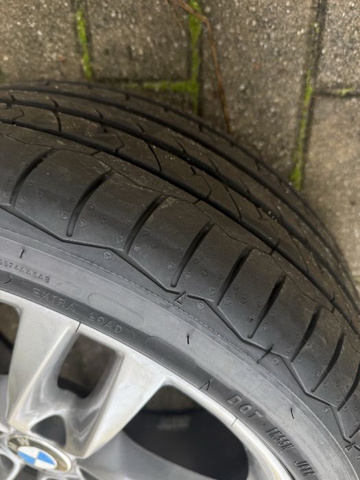 Jantes 18 225/40/18 BMW