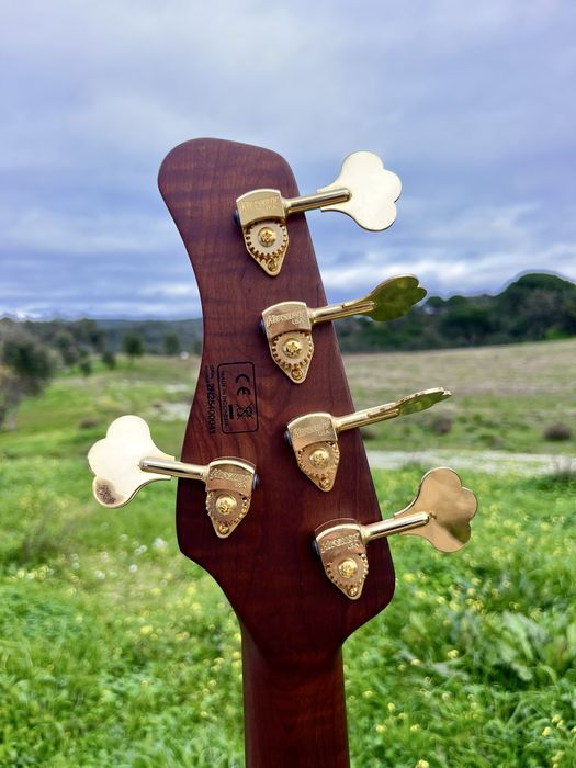 Baixo Eléctrico Sire Marcus Miller V10DX 5 - TS