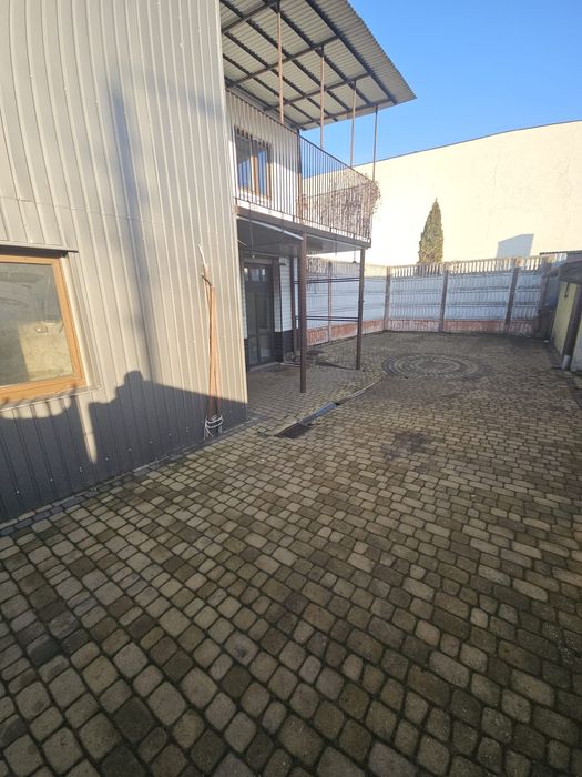 Dom w Centrum Wolanowa