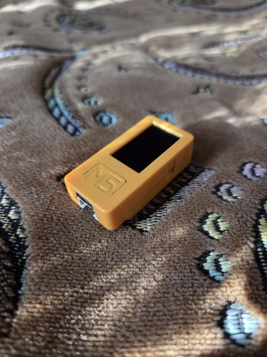 Мікроконтролер M5StickC Plus2