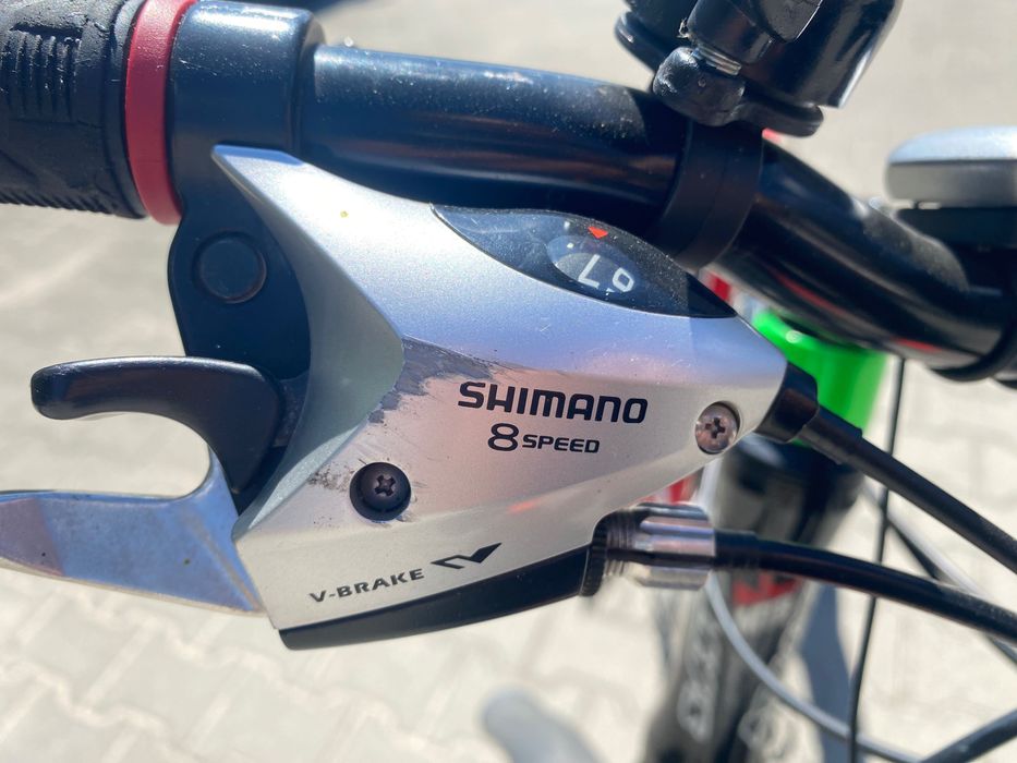 Rower Kellys SCARPE używany   koła 26”