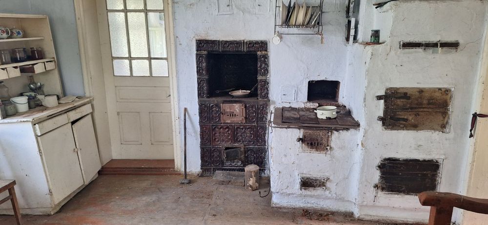 Будинок в с.Вишнів, Івано-Франківська  обл.,Рогатинський  р-н.