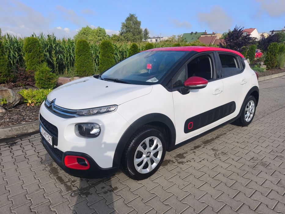 Citroën C3