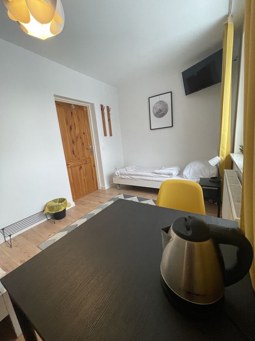 Noclegi pokoje Villa Vincentów Myślenice kwatery hotel myslenice