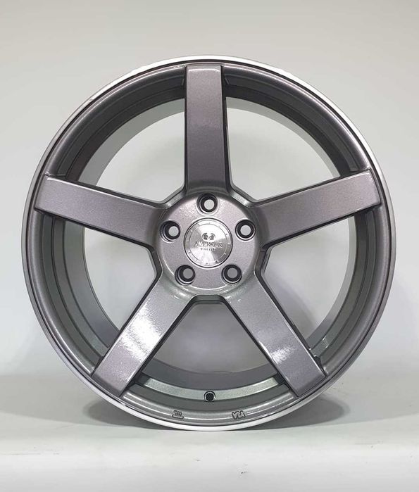 3717-Jantes 18 5x112 para Audi, VW, Seat, Meredes, etc.