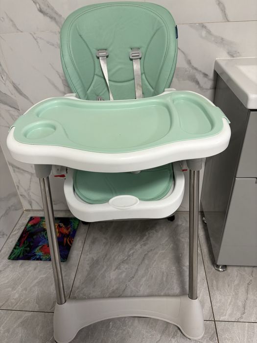 Крісло для годування bambi