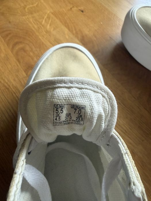 Buty Vans Old Skool