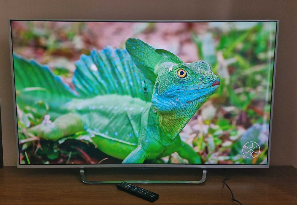 Телевізор "55" Sony KD-55X8507C