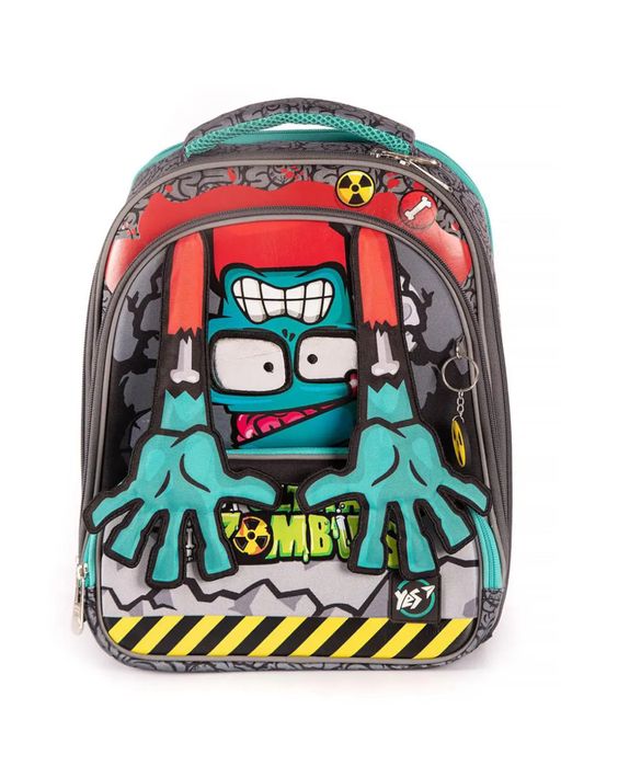 Рюкзак зомбі Zombi Yes портфель