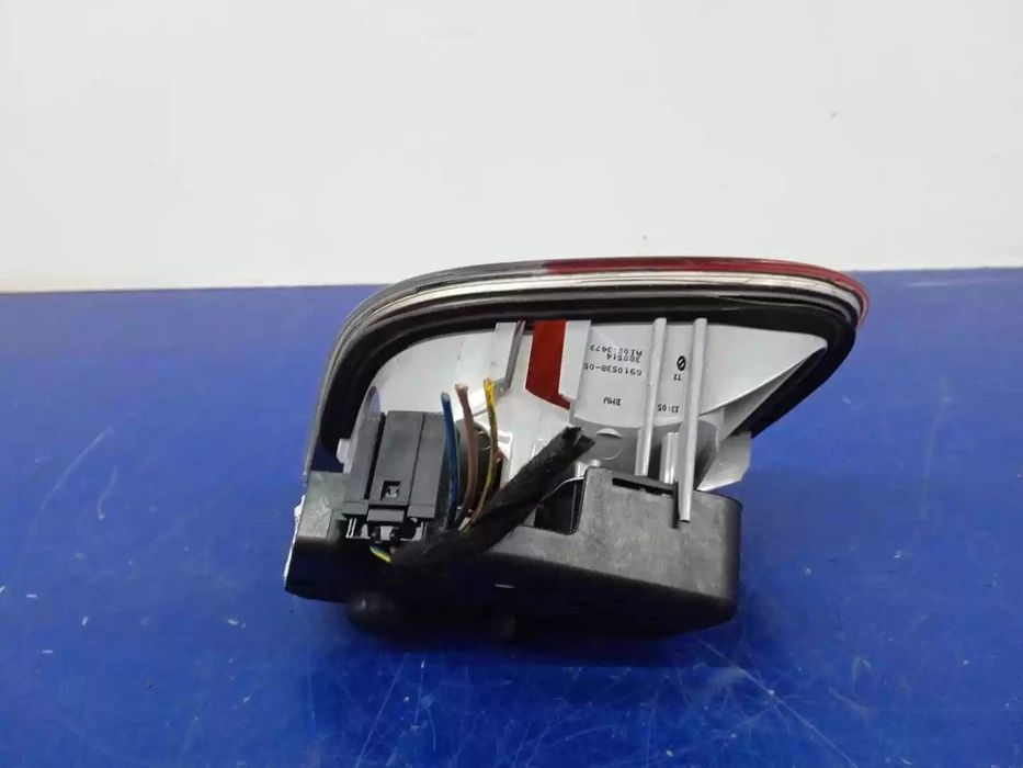 FAROLIM TRASEIRO DIREITO INTERIOR BMW 3 2004 -691053805