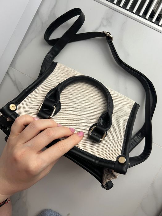 Сумка с магазина А-shop “Paris”