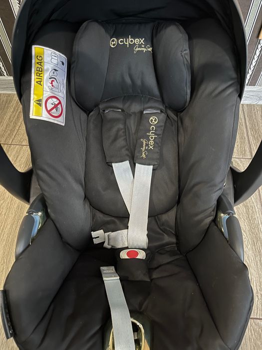 Aвтокріло Cybex by Jeremy Scott Wings (Clout T i-size)