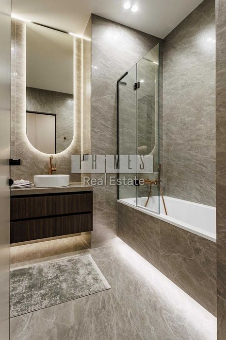 Продаж 4к квартири 125м3 ремонт TRIIINITY Василя Тютюнника 39/2 Печерськ