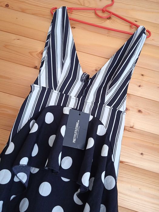 Новый и удобный сарафан