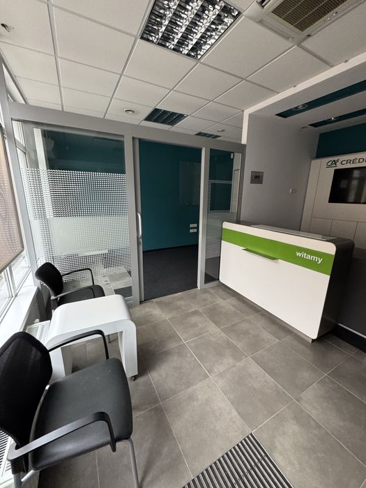 lokal usługowy w Rynku