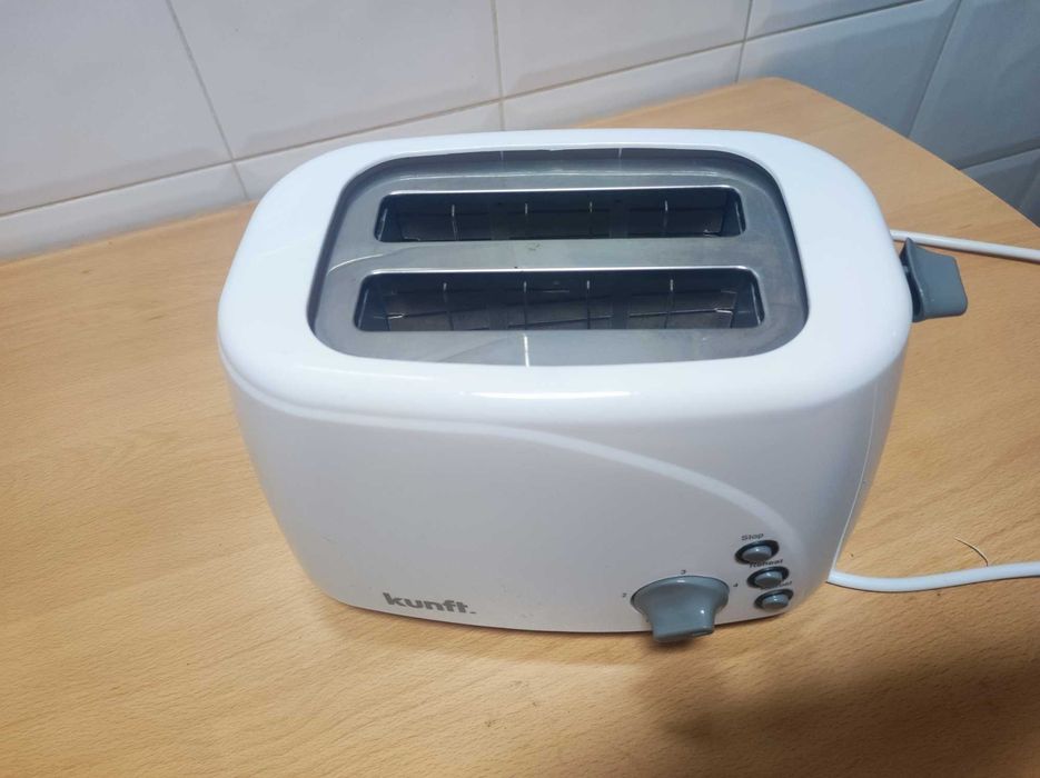 Torradeira elétrica