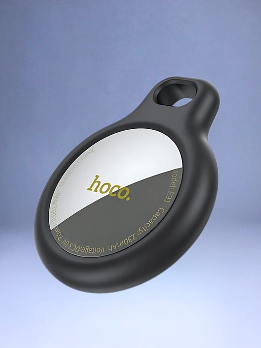 БЕЗПЕКА, Gps трекер Hoco E91, знайде все
