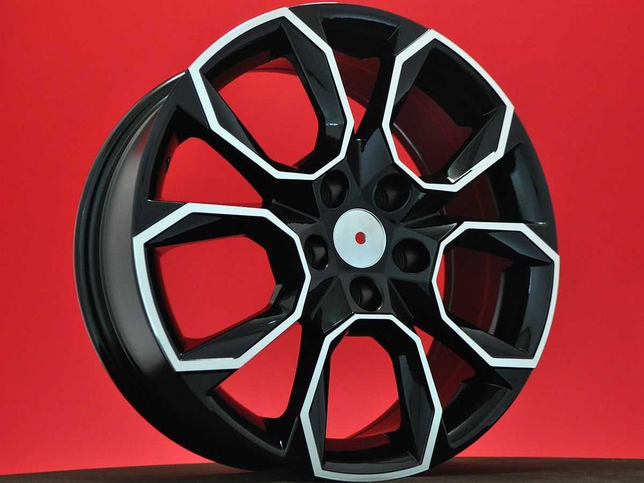 Felgi R17 5x100 Lexus Ct 200h Ct200h Toyota Prius Avensis II T25 Vw