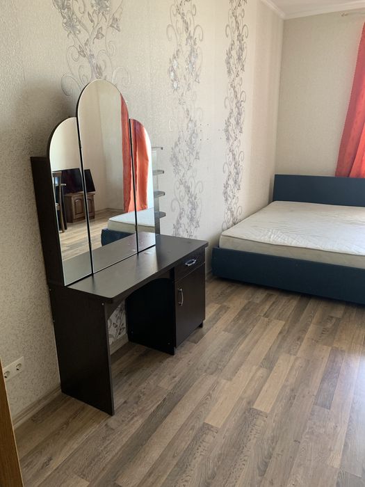 Аренда 3к квартира 12/14 Грековская 5