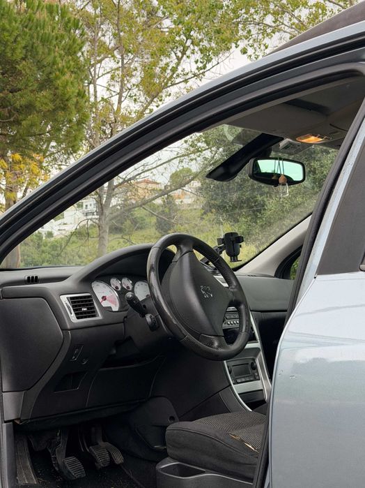 Peugeot 307 Break 1.4 Gasolina | 2007 | 240 000 km