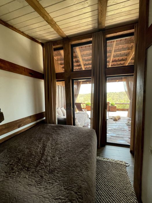 Аренда шале, глэмпинг посуточно дом возле леса, басейн,чан.