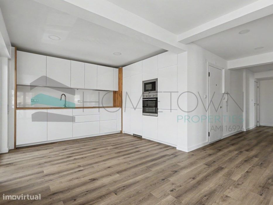 Apartamento T3 - Tavira