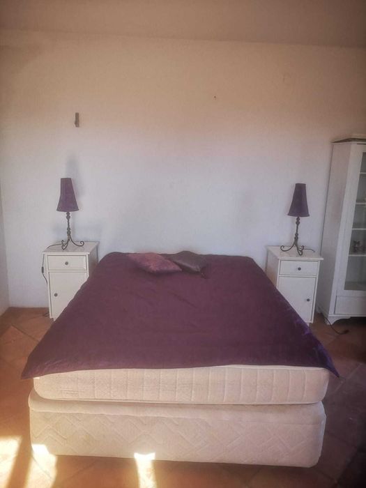Quarto com casa de banho privado