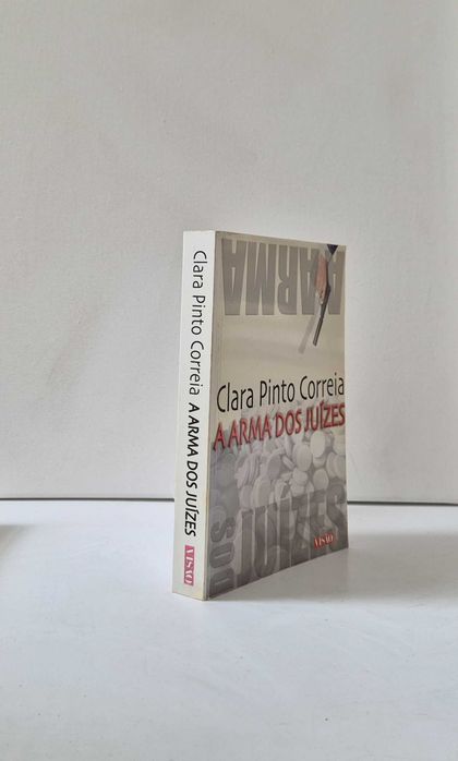CLARA PINTO CORREIA - Vários Livros