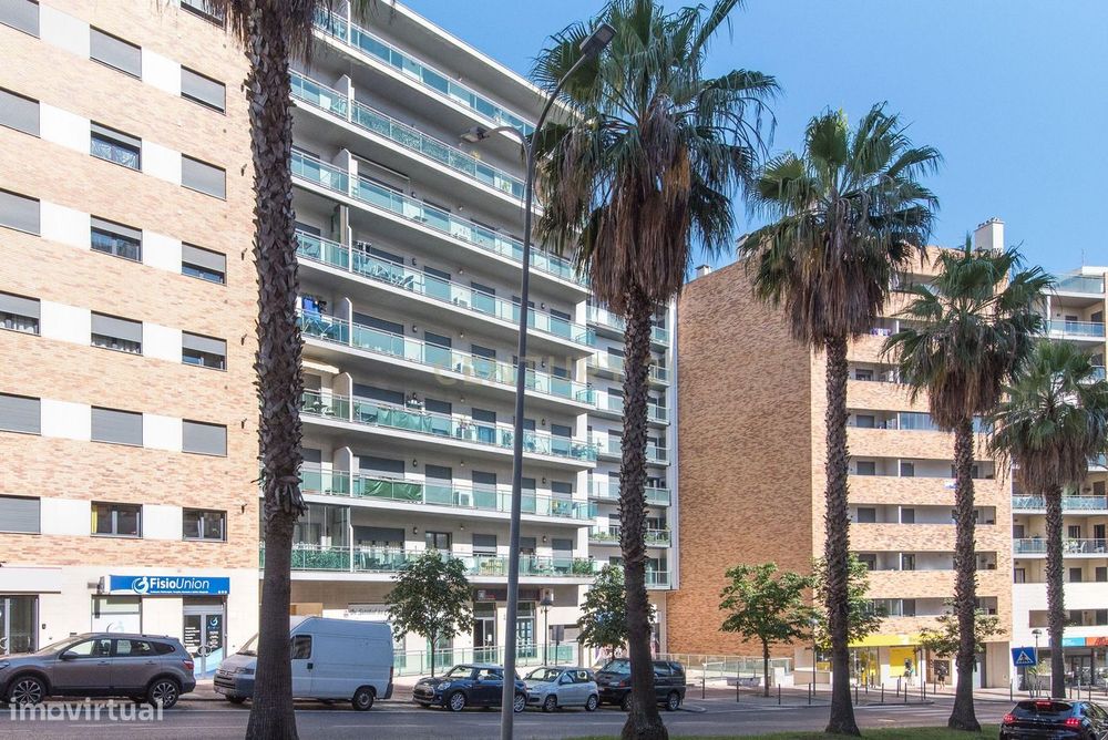 T3 nas Colinas do Cruzeiro em Odivelas