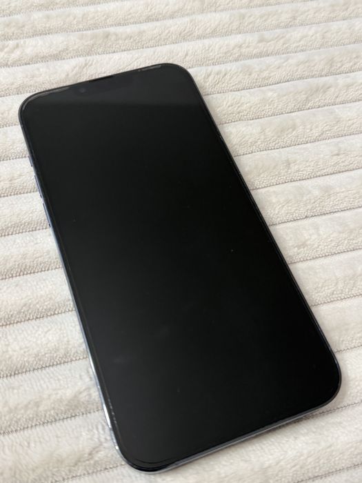 iPhone 13 pro max 256GB