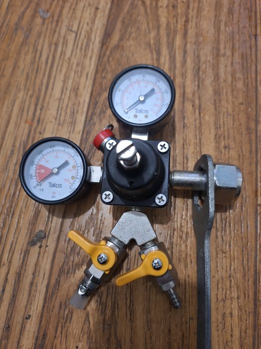 Заборная головка, клещи, клешни комби, корб, редуктор