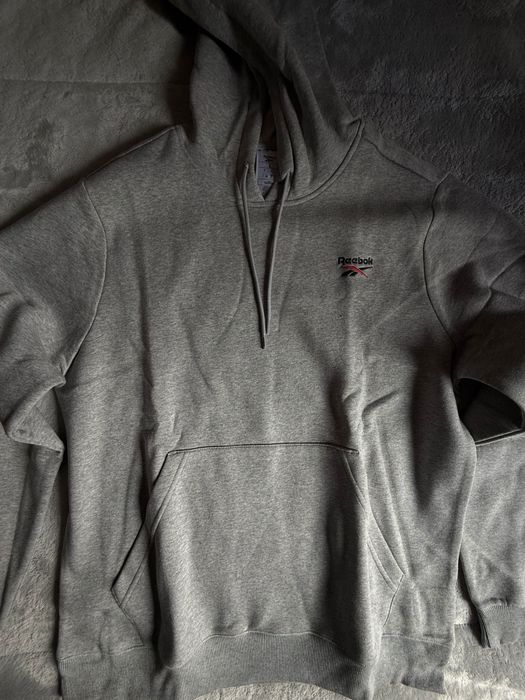 Camisola Reebok