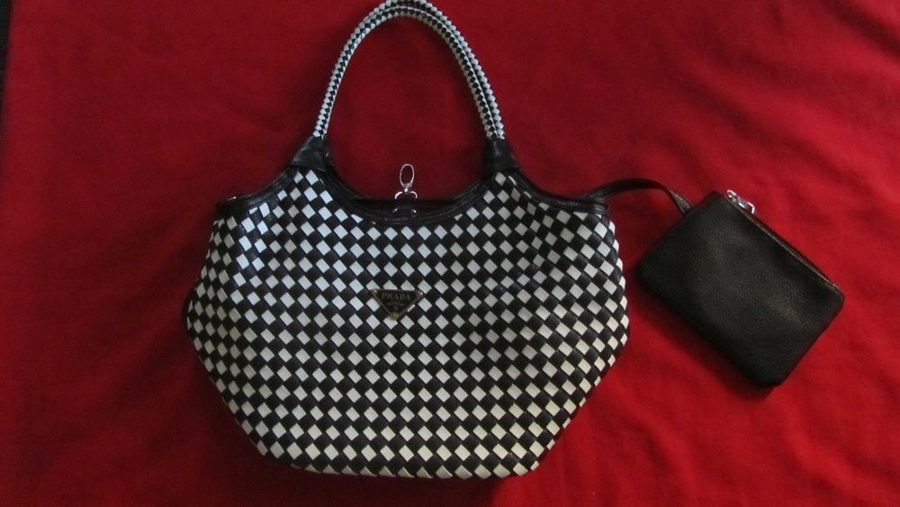 Сумка -''PRADA''