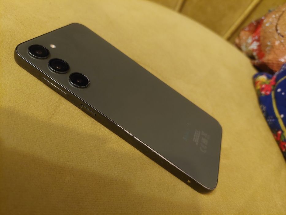 Samsung Galaxy S23 + dual sim