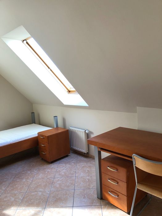 Mieszkanie – Kraków, Osiedle Nowy Bieżanów-Północ, Bieżanów-Prokocim - Widok 5