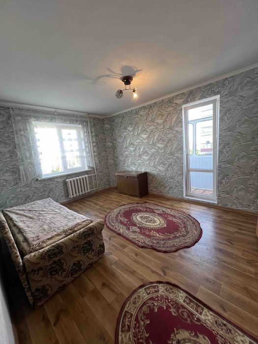 Продаж 1 кім.квартири на Виставці
