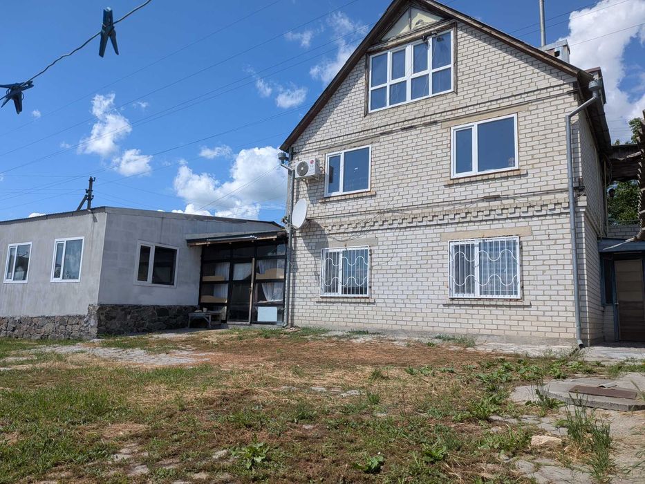 Продаж Будинку Сміла(р-н Гора)