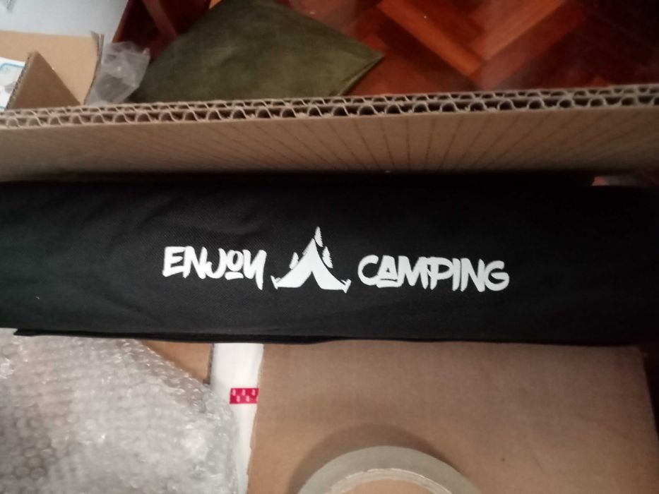 Sofá cama Dobrável 199€. Oportunidades