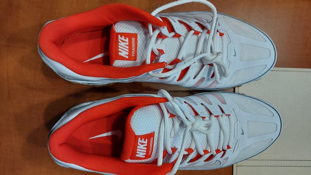 Buty obuwie sportowe NIKE REAX TR rozm. 45
