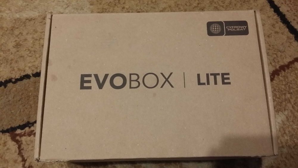 Dekoder EvoBox Lite