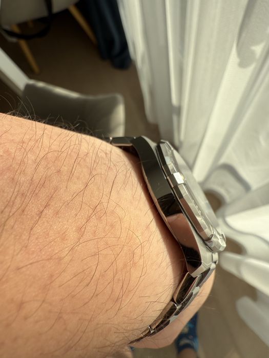 TAG Heuer Aquaracer WAY2110 full set, pełna bransoleta, bdb stan