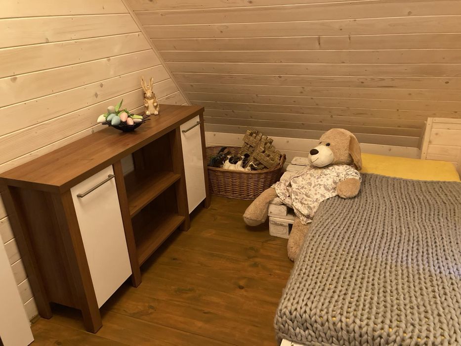 Domek *Wakacje*wolne terminy * nad Jeziorem Białka Parczewska