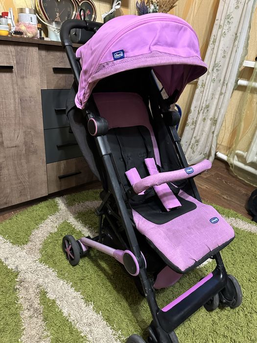 Прогулянка коляска Chicco Minimo 2