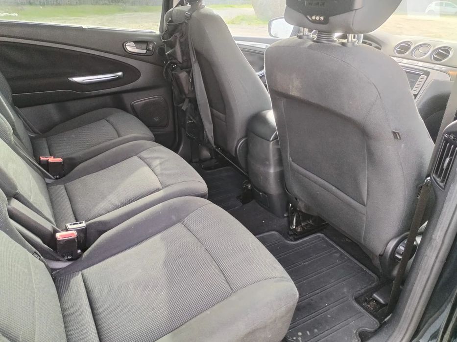 Ford S-Max427816257501931522